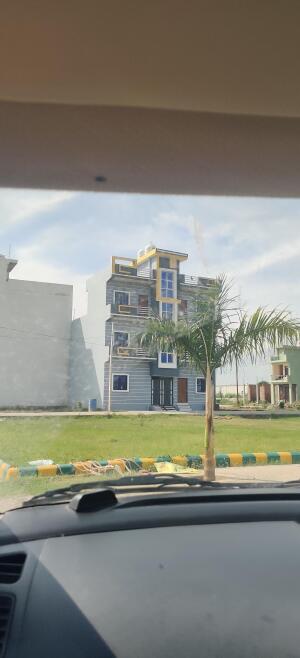 Residential land / Plot in Roshanabad, Haridwar