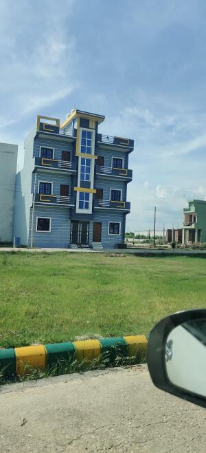 Residential land / Plot in Roshanabad, Haridwar