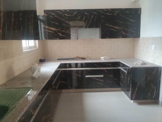 2 BHK Flat in Sector 134, Noida
