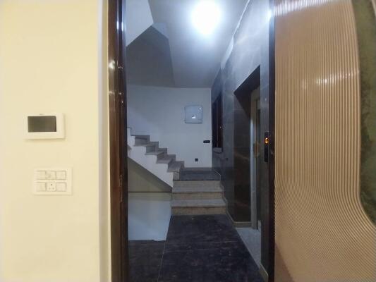 4 BHK Independent Builder Floor in Sector 23 Rohini, Delhi