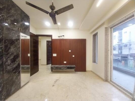 4 BHK Independent Builder Floor in Sector 23 Rohini, Delhi