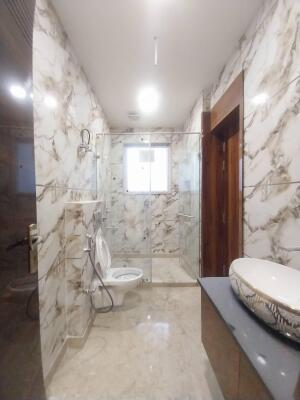 4 BHK Independent Builder Floor in Sector 23 Rohini, Delhi