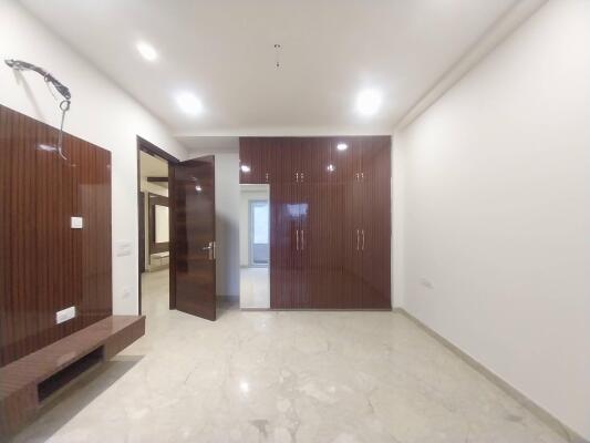 4 BHK Independent Builder Floor in Sector 23 Rohini, Delhi