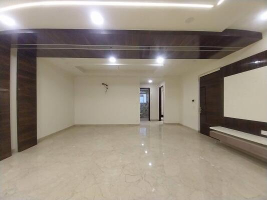 4 BHK Independent Builder Floor in Sector 23 Rohini, Delhi