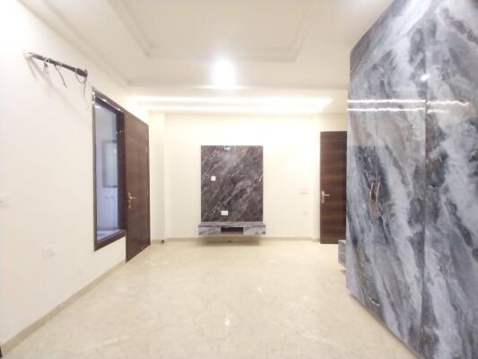 4 BHK Independent Builder Floor in Sector 23 Rohini, Delhi
