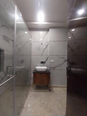 4 BHK Independent Builder Floor in Sector 23 Rohini, Delhi