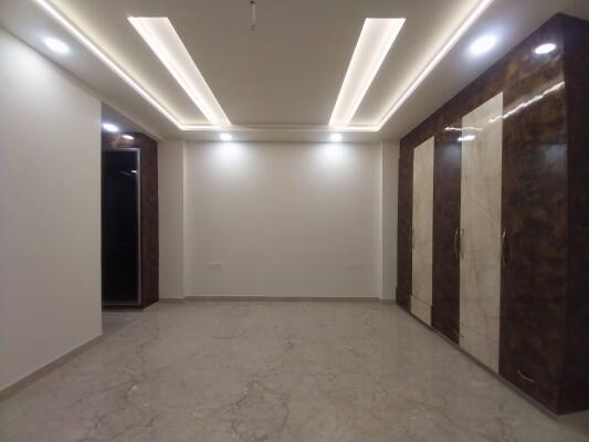 4 BHK Independent Builder Floor in Sector 23 Rohini, Delhi