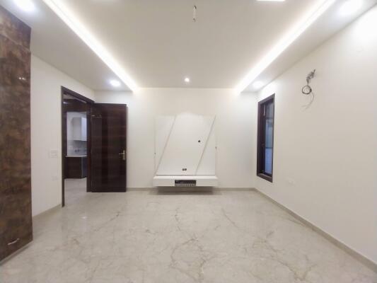 4 BHK Independent Builder Floor in Sector 23 Rohini, Delhi