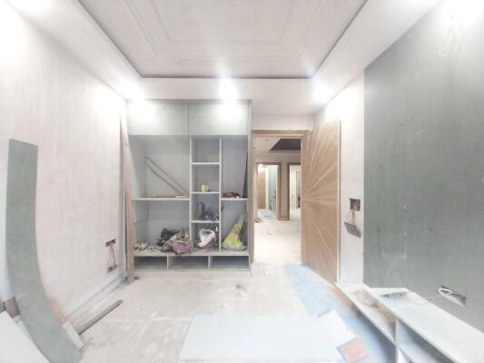 3 BHK Independent Builder Floor in Sector 22 Rohini, Delhi