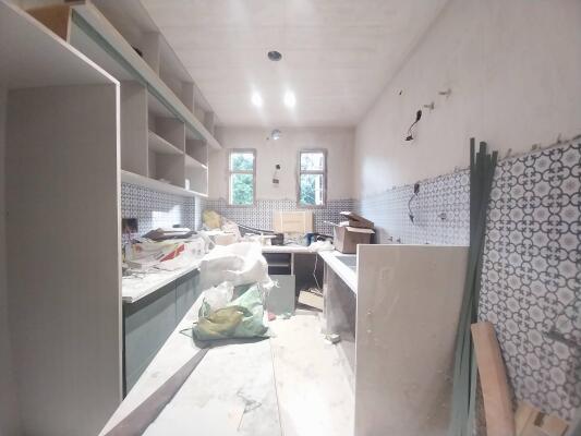3 BHK Independent Builder Floor in Sector 22 Rohini, Delhi