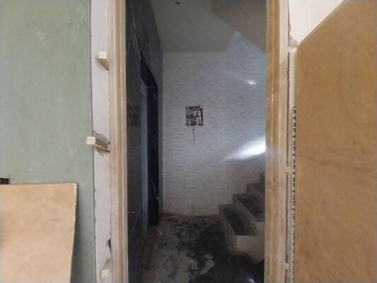 3 BHK Independent Builder Floor in Sector 22 Rohini, Delhi