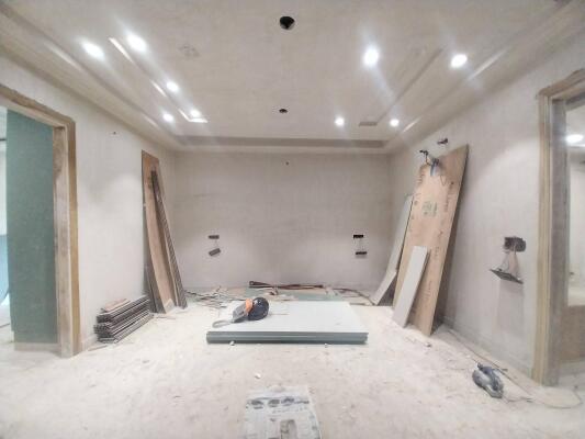 3 BHK Independent Builder Floor in Sector 22 Rohini, Delhi