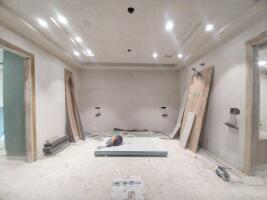 3 BHK Independent Builder Floor in Sector 22 Rohini, Delhi