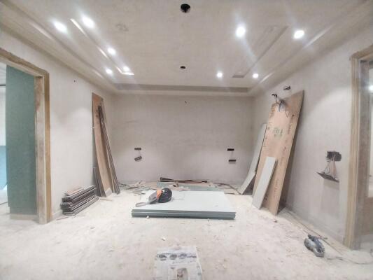 3 BHK Independent Builder Floor in Sector 22 Rohini, Delhi