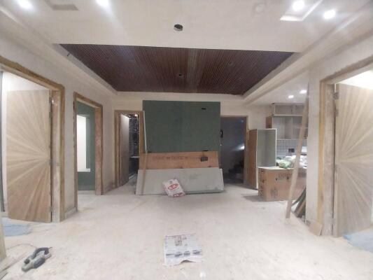 3 BHK Independent Builder Floor in Sector 22 Rohini, Delhi