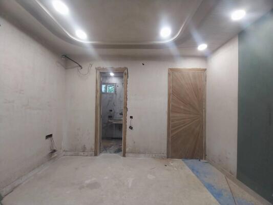 3 BHK Independent Builder Floor in Sector 22 Rohini, Delhi
