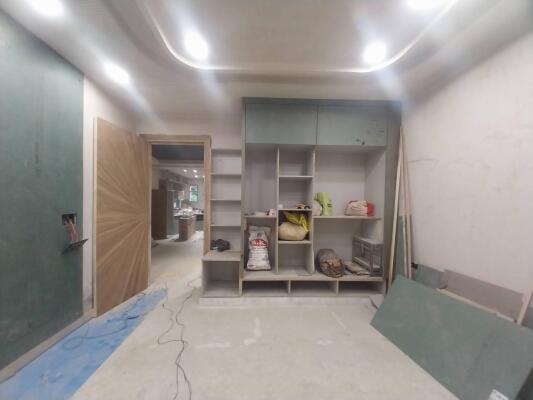 3 BHK Independent Builder Floor in Sector 22 Rohini, Delhi
