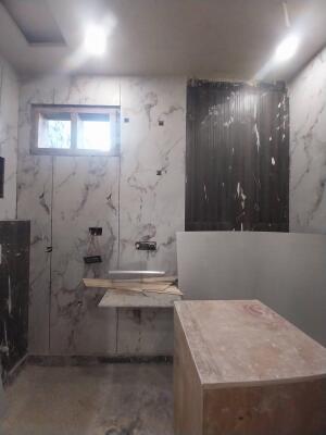 3 BHK Independent Builder Floor in Sector 22 Rohini, Delhi