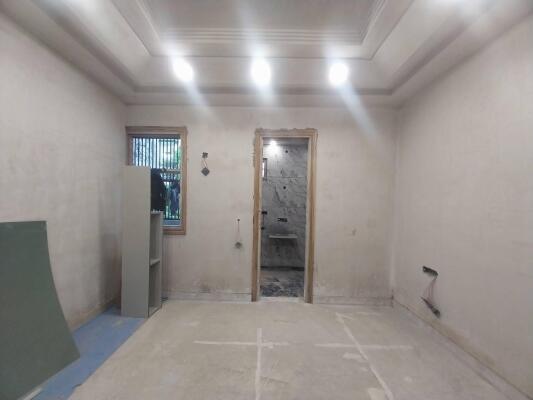 3 BHK Independent Builder Floor in Sector 22 Rohini, Delhi