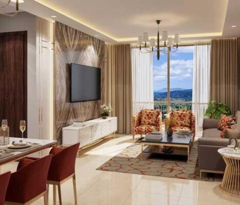 4 BHK Flat in Sector 77, Gurgaon