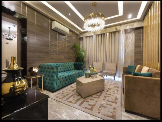 4 BHK Flat in Sector 77, Gurgaon
