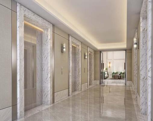 4 BHK Flat in Sector 77, Gurgaon