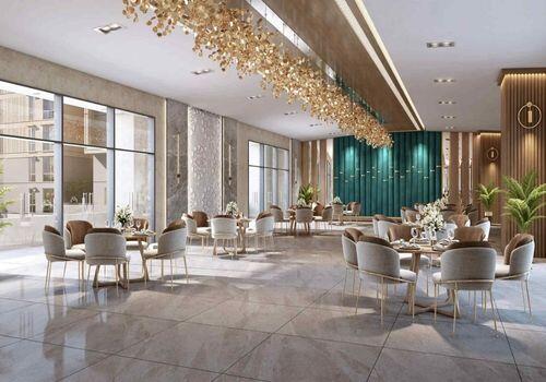 4 BHK Flat in Sector 77, Gurgaon