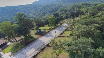 Residential land / Plot in Mulshi, Pune