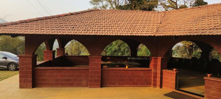 Residential land / Plot in Mulshi, Pune