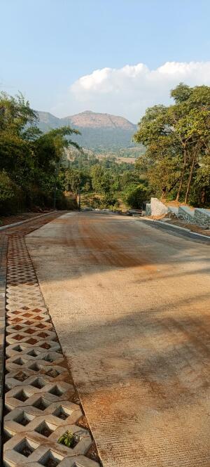 Residential land / Plot in Mulshi, Pune