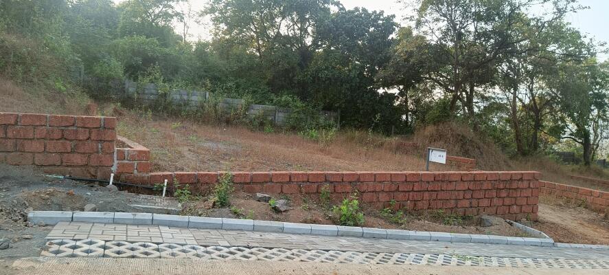 Residential land / Plot in Mulshi, Pune