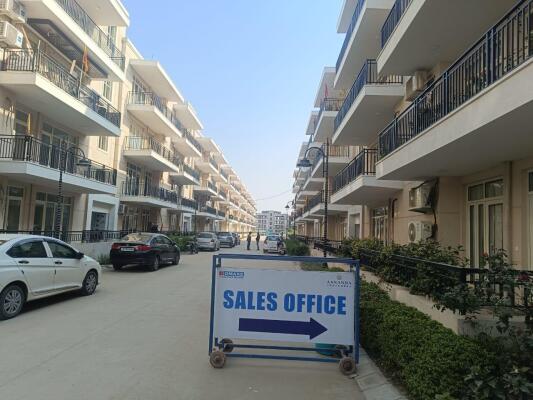 2 BHK Flat in Naini, Allahabad