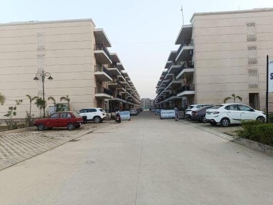2 BHK Flat in Naini, Allahabad