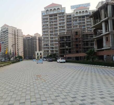 2 BHK Flat in Naini, Allahabad