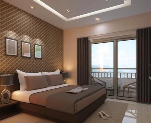 3 BHK Flat in Sector 71, Gurgaon