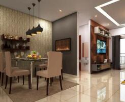 3 BHK Flat in Sector 71, Gurgaon