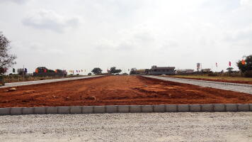 Residential land / Plot in Shad nagar, Hyderabad