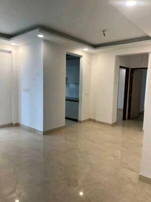 2 BHK Flat in Sector Chi 5, Greater Noida