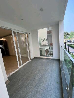 2 BHK Flat in Sector Chi 5, Greater Noida