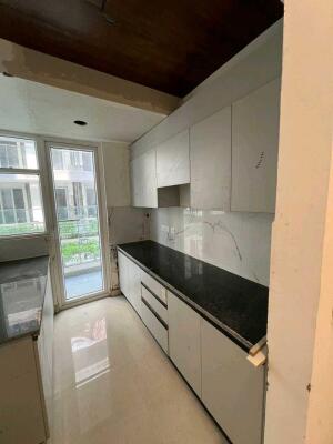 2 BHK Flat in Sector Chi 5, Greater Noida
