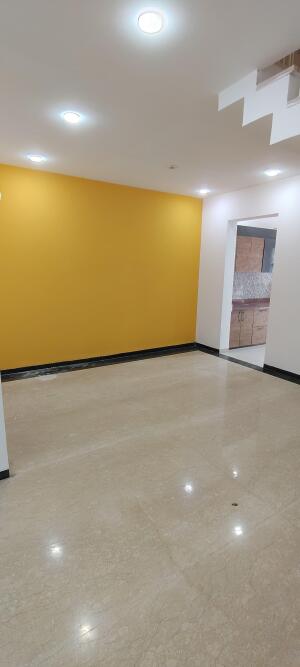 3 Bedroom House in Kanadiya, Indore