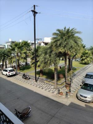 3 Bedroom House in Kanadiya, Indore