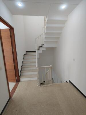 3 Bedroom House in Kanadiya, Indore