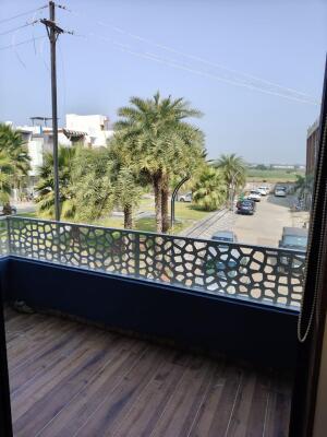 3 Bedroom House in Kanadiya, Indore
