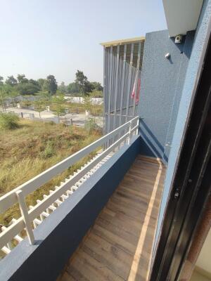 3 Bedroom House in Kanadiya, Indore