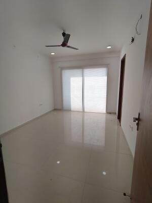 3 Bedroom House in Kanadiya, Indore