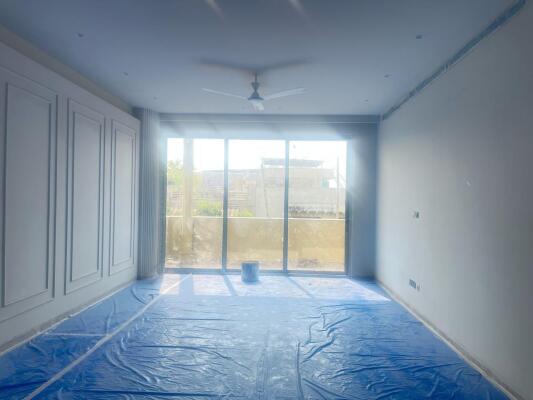 4 BHK Independent Builder Floor in Green Park Extension, Delhi