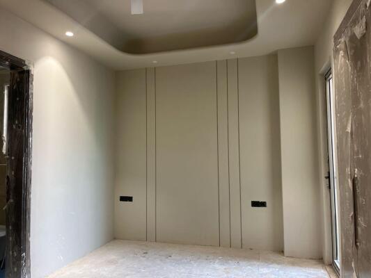4 BHK Independent Builder Floor in Green Park Extension, Delhi