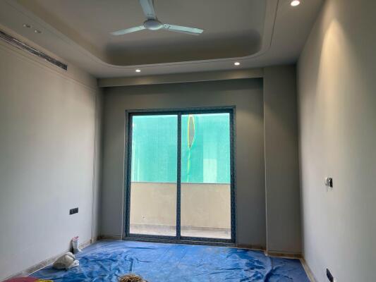 4 BHK Independent Builder Floor in Green Park Extension, Delhi