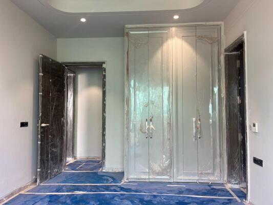 4 BHK Independent Builder Floor in Green Park Extension, Delhi